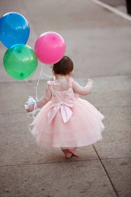 Como vestir a tus hijos el dia de tu boda - 18