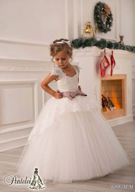 Como vestir a tus hijos el dia de tu boda - 21