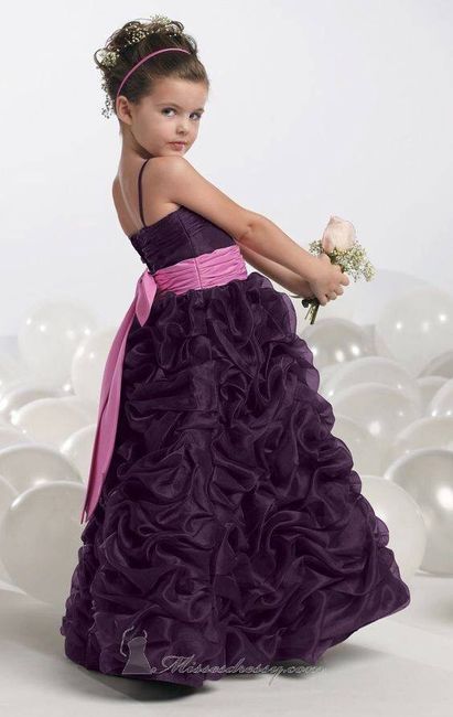 Como vestir a tus hijos el dia de tu boda - 22