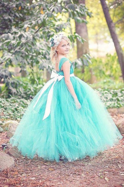 Como vestir a tus hijos el dia de tu boda - 27