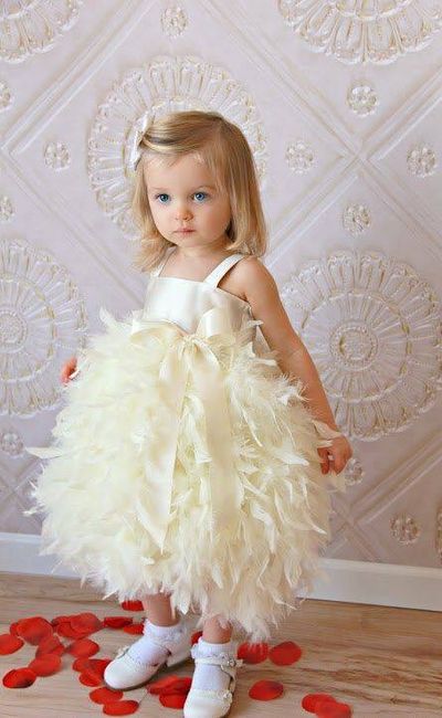 Como vestir a tus hijos el dia de tu boda - 28