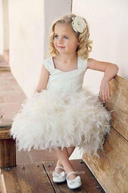 Como vestir a tus hijos el dia de tu boda - 30