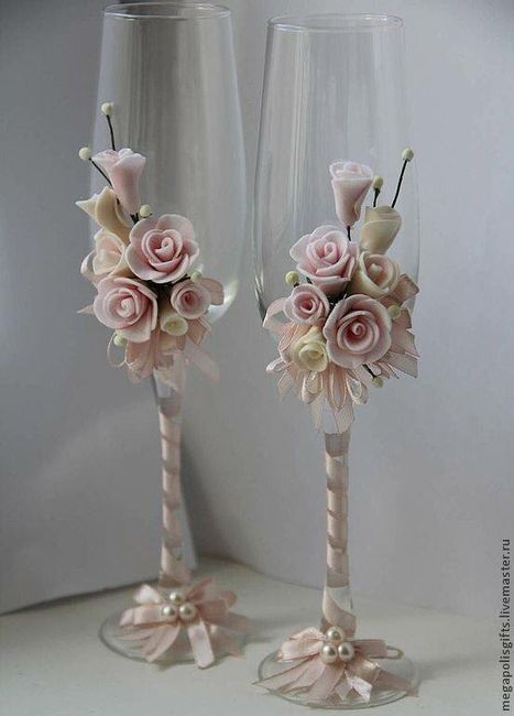 Copas para el brindis - 16