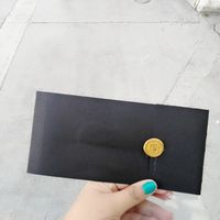 La Muestra de nuestras Invitaciones ❤️ - 2