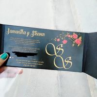 La Muestra de nuestras Invitaciones ❤️ - 3