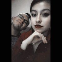 Reto con regalo: Sube una foto con tu pareja🎁 - 1