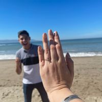 Back to basics, ¿En qué año se quieren casar? - 1