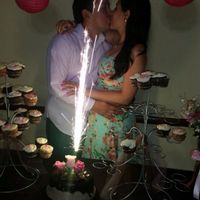 Mi despedida! - 1