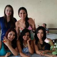 Mi despedida! - 2