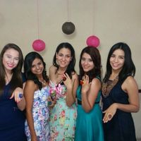 Mi despedida! - 3