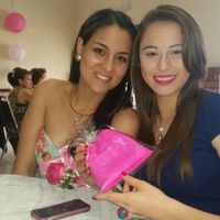 Mi despedida! - 5