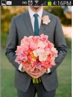 Presume tu ramo! - 1