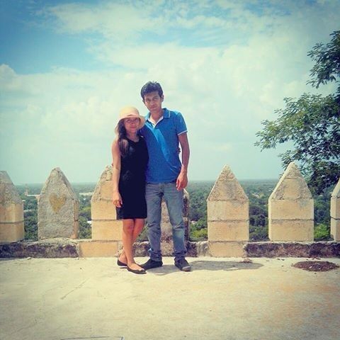 mi amado prometido y yo 