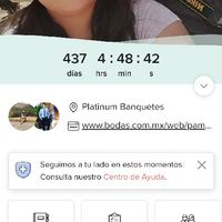 Reto con regalo: Sube una captura de pantalla tu contador 🎁 - 1