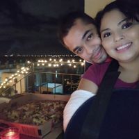 Reto con regalo: Sube una foto con tu pareja🎁 - 1