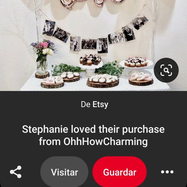 pedida de mano oficial - 2