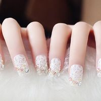 Elige y gana - Uñas - 1