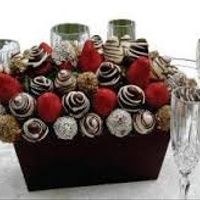 elegante y delicioso!