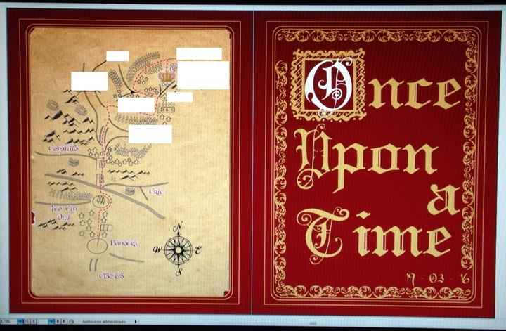 Mi invitación - Portada