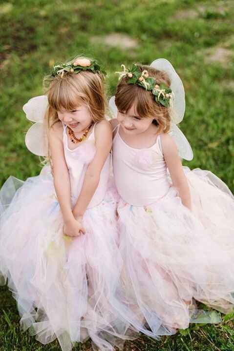 Pajesitas (vestidos) - 1