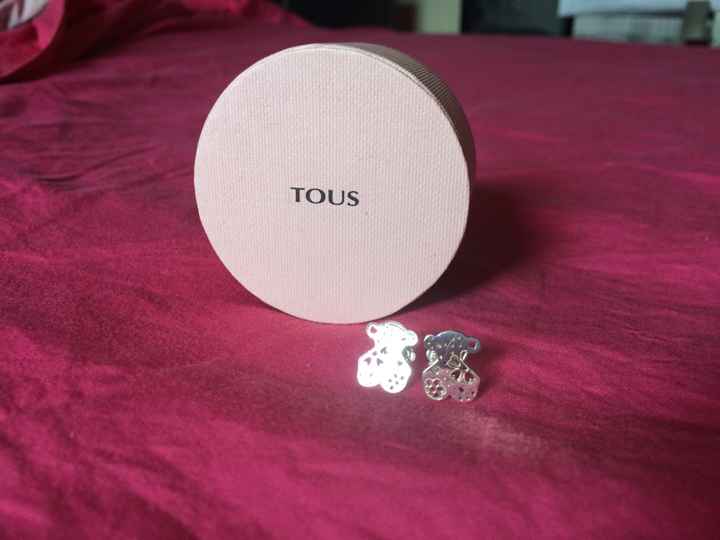 Mi outfit para la boda civil - 3