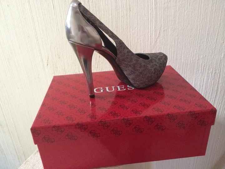 Mi outfit para la boda civil - 4