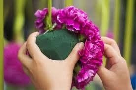 Flores o Naturaleza Muerta -1