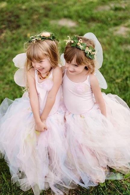 Pajesitas (vestidos) - 1