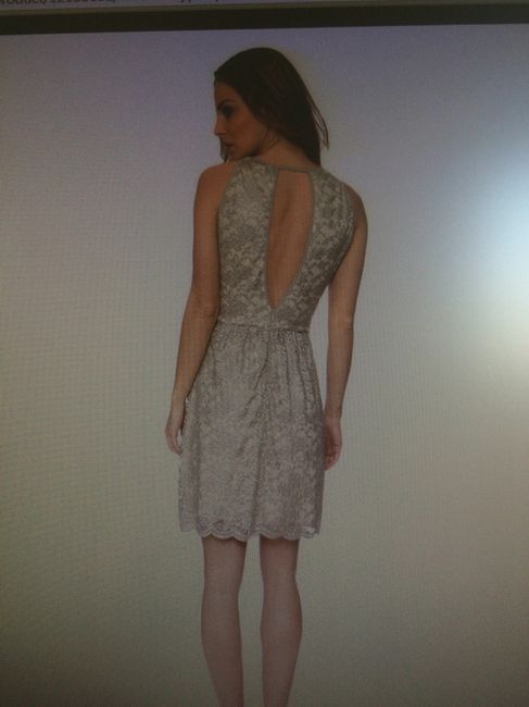 Mi outfit para la boda civil - 5