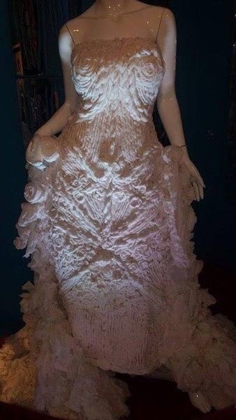 de... papel sanitario?