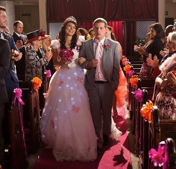 y seguimos con el brillo