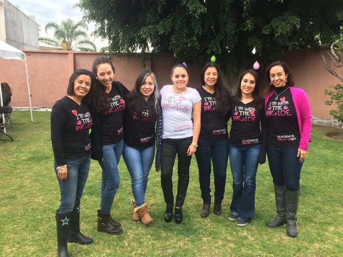 ¡mi segunda despedida! mi despedida bíblica - 7