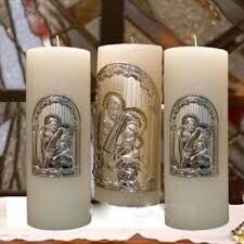 Todo lo referente a los padrinos de velación, ceremonia católica. - 8