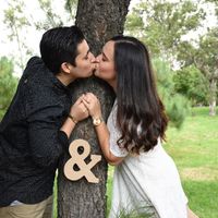 Reto con regalo: Sube una foto con tu pareja🎁 - 1