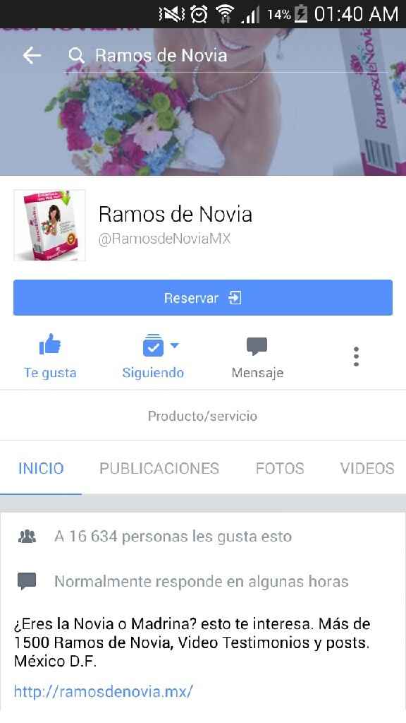 Ayudaaaa por favor. ramo de novia - 1