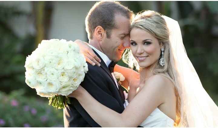 7 errores que cometen las novias al posar para sus fotos - 1