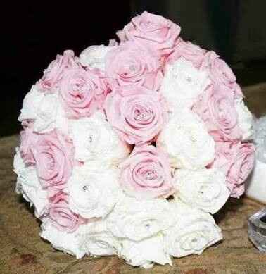 Me ayudan con mi ramo de novia?? - 4