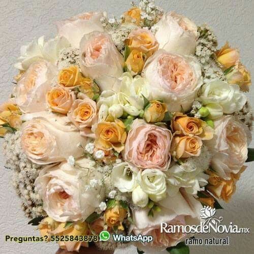 Ayudaaaa por favor. ramo de novia - 2