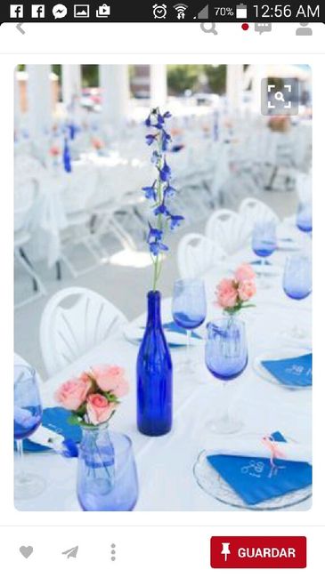 Ayudenme con ideas para decoraciones en este color - 2