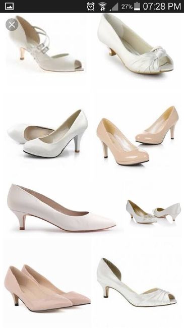 Flats? - 2