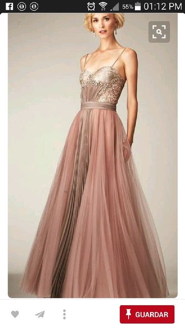Ideas - novia no convencional - 6