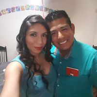 Mi prometido y yo
