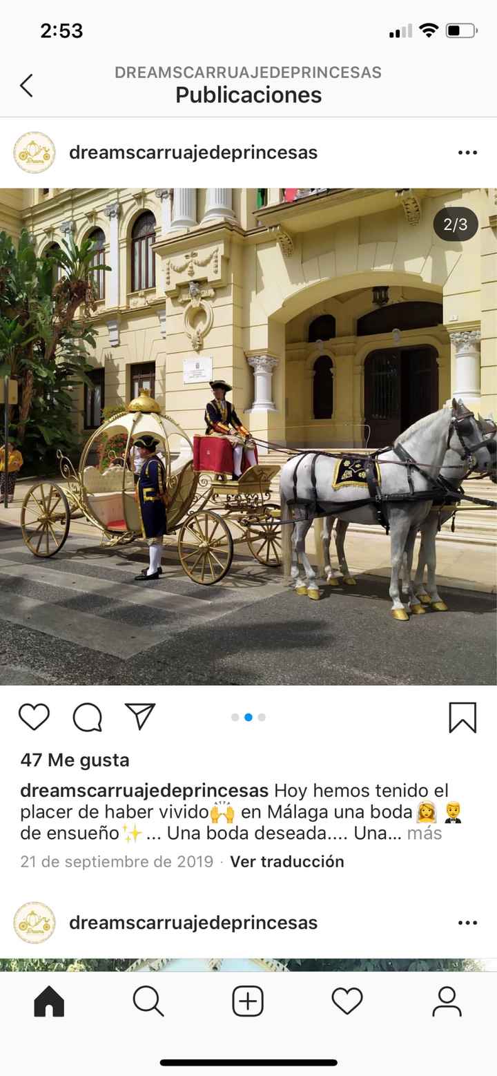 Donde consigo este trasporte - 1