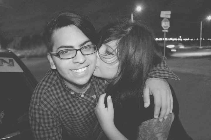 Zuriel & Me 