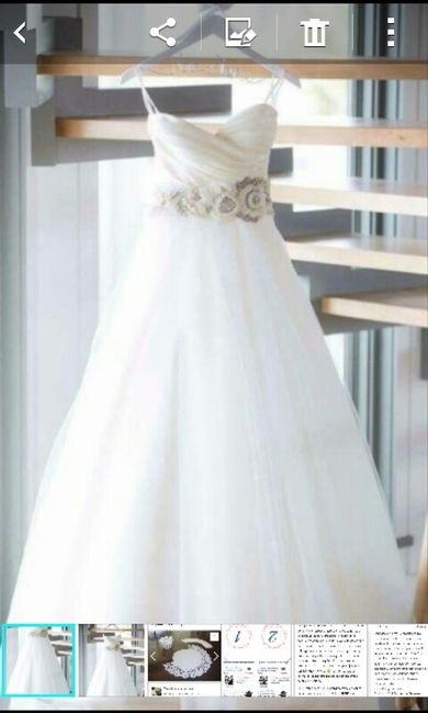 Ayuda por favor! Dónde encuentro este vestido? - 1