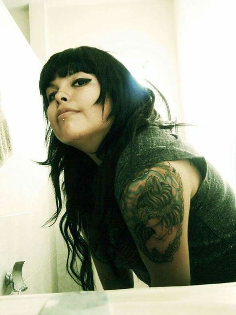 Me faltan algunos tatuajes antes del gran día - 1