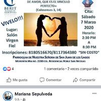 ¿Pláticas prematrimoniales de 1 día Mty? urgen - 1