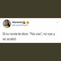 Del 1 al 10, ¿Qué tan mandilón es tu FM? 😌 - 1