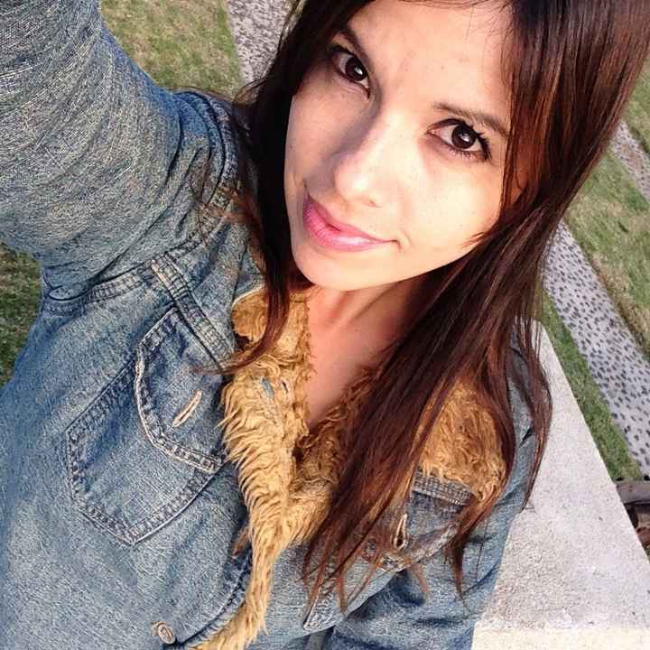 Quiero conocer a las brides:) - 1