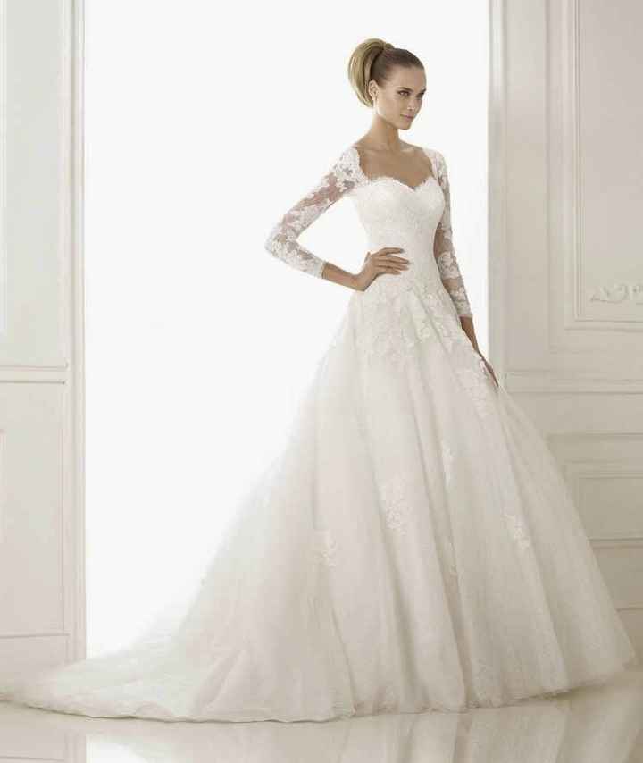 Mi vestido